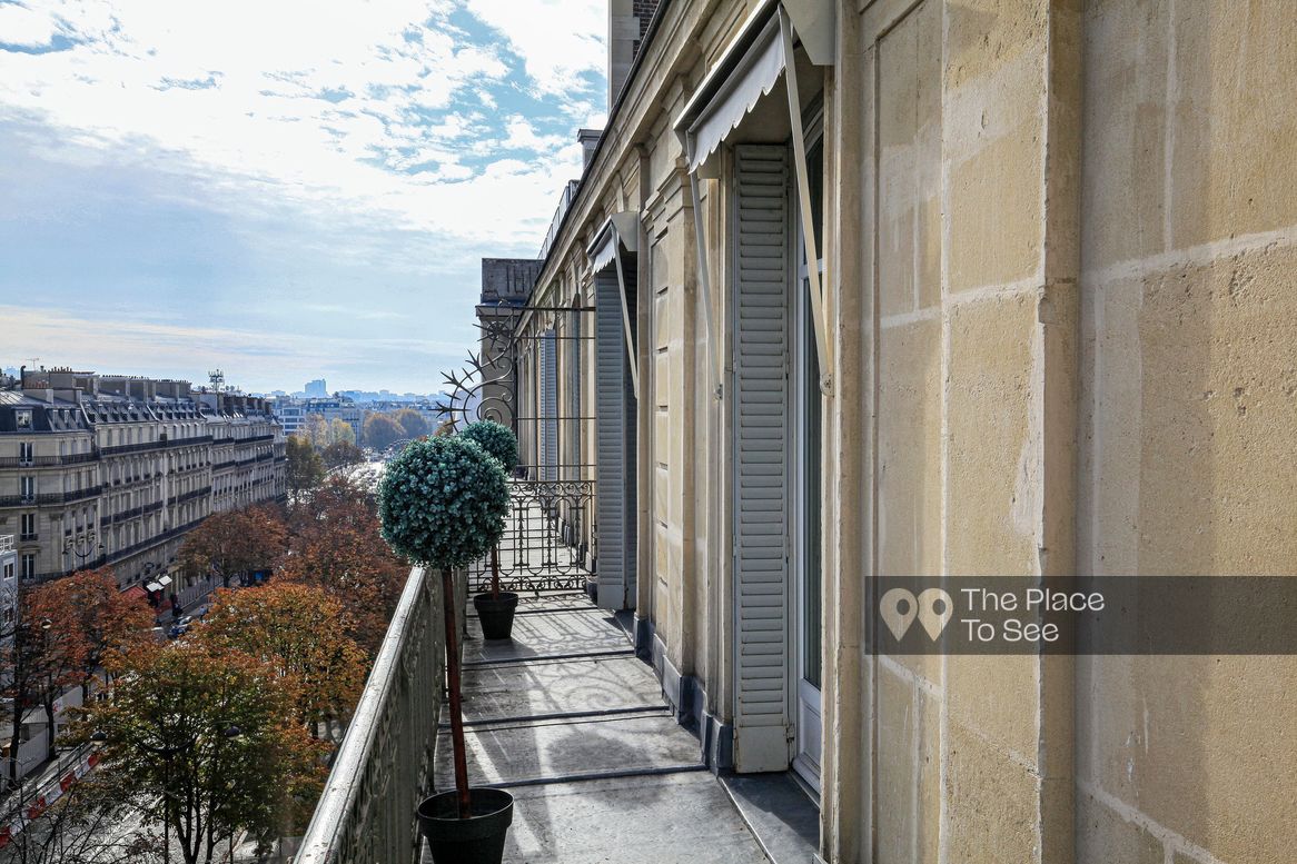 Balcon