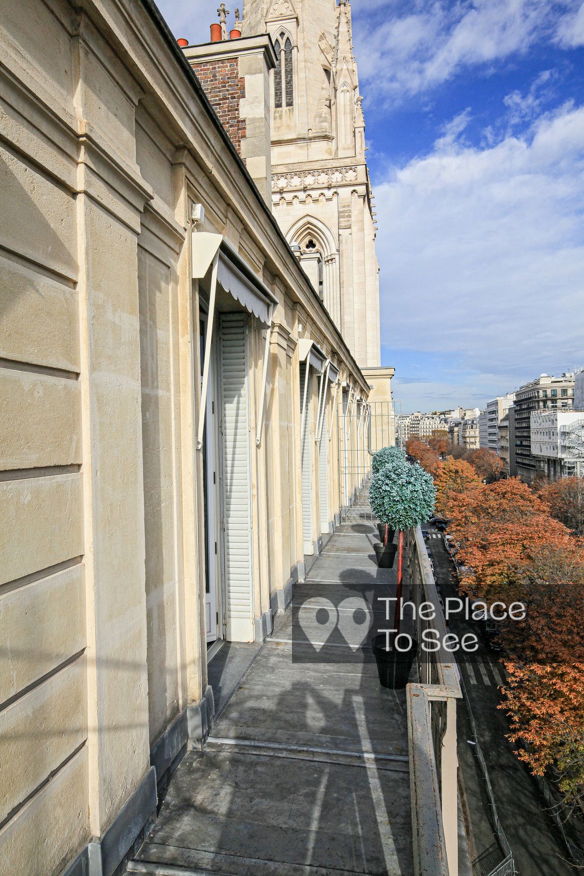 Balcon
