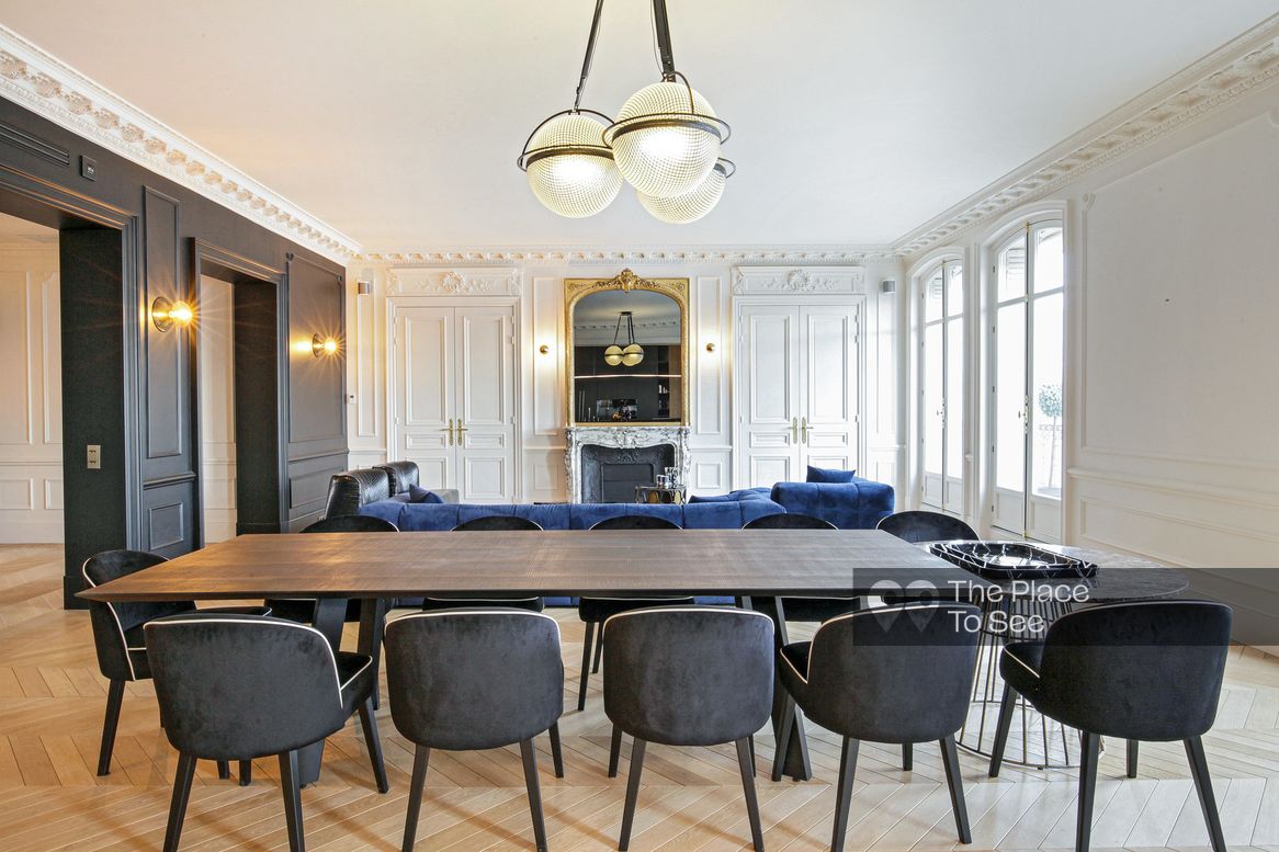 Salle à manger