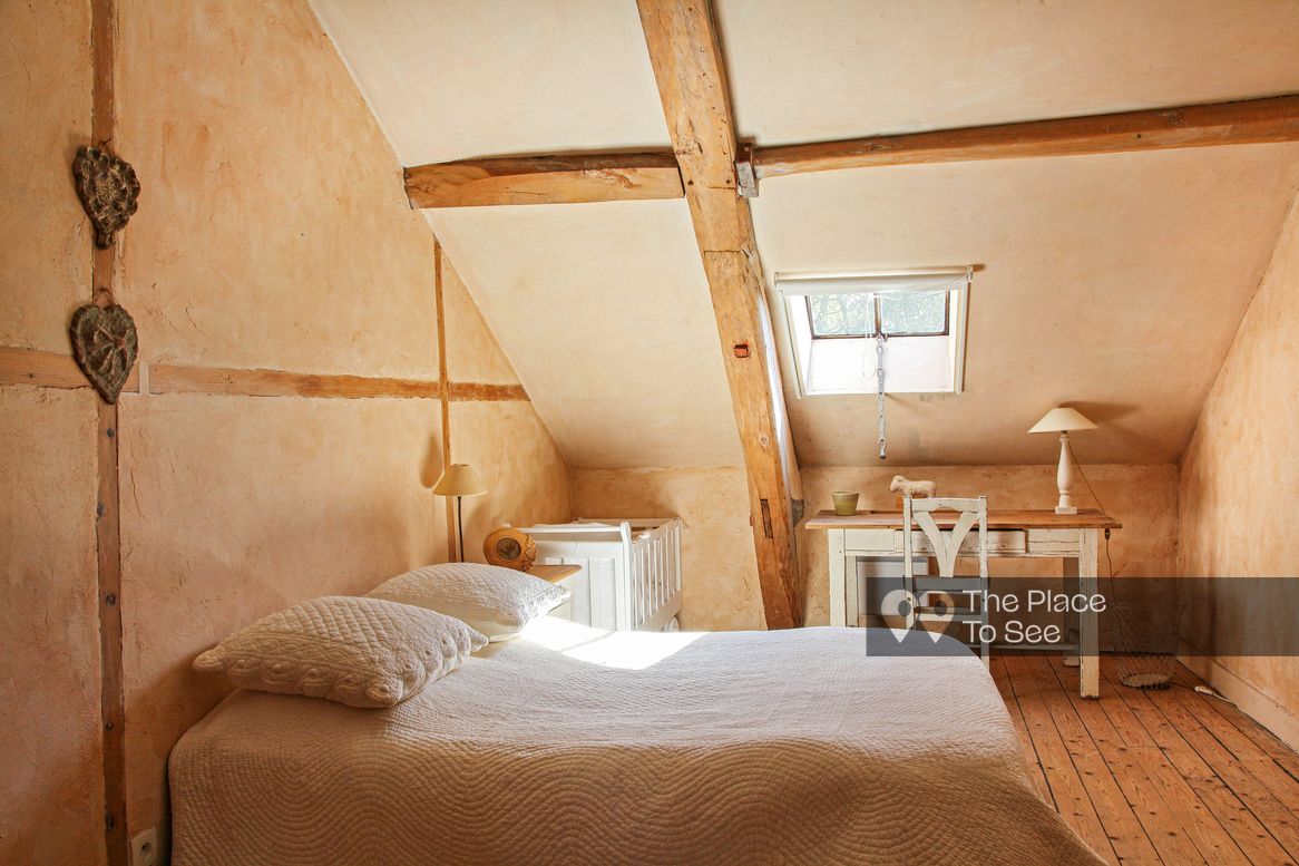 Chambre parentale