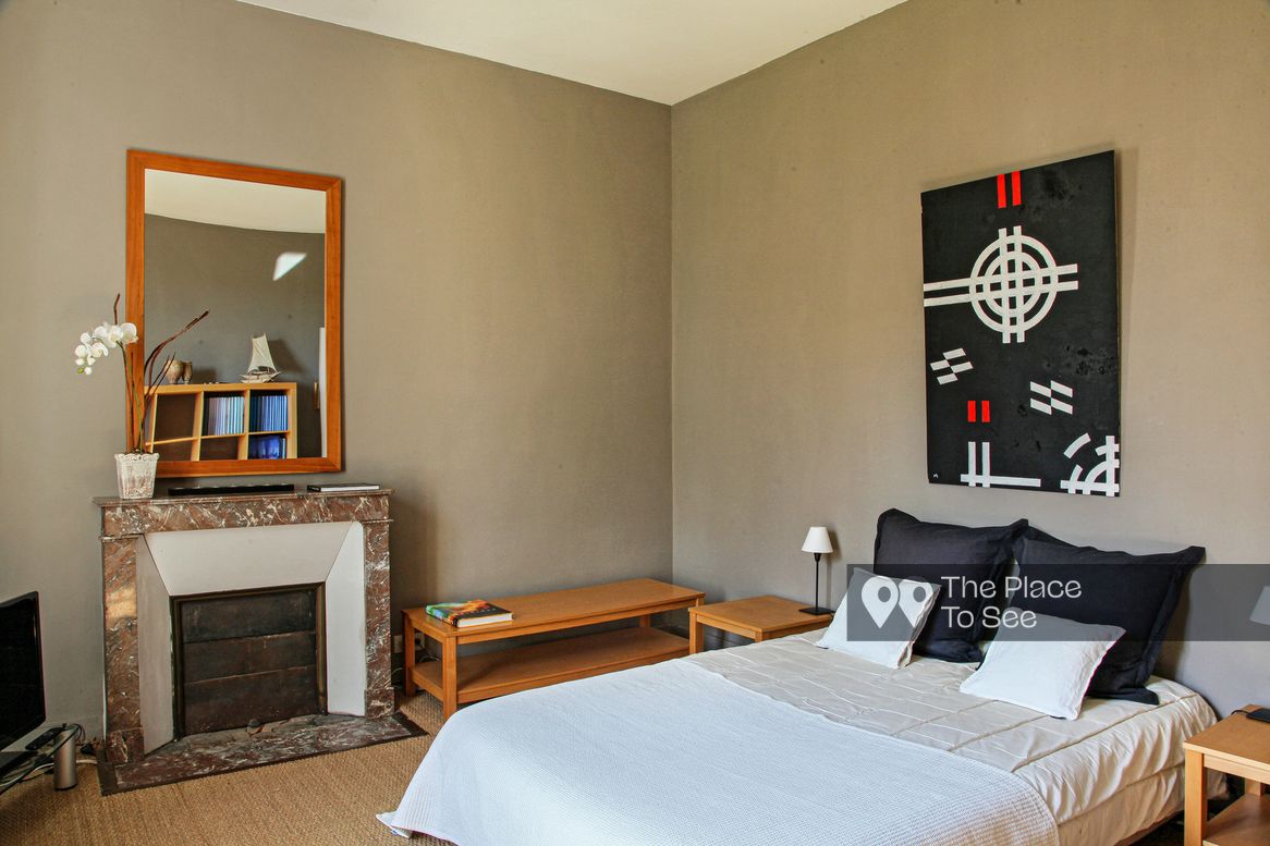 Chambre parentale