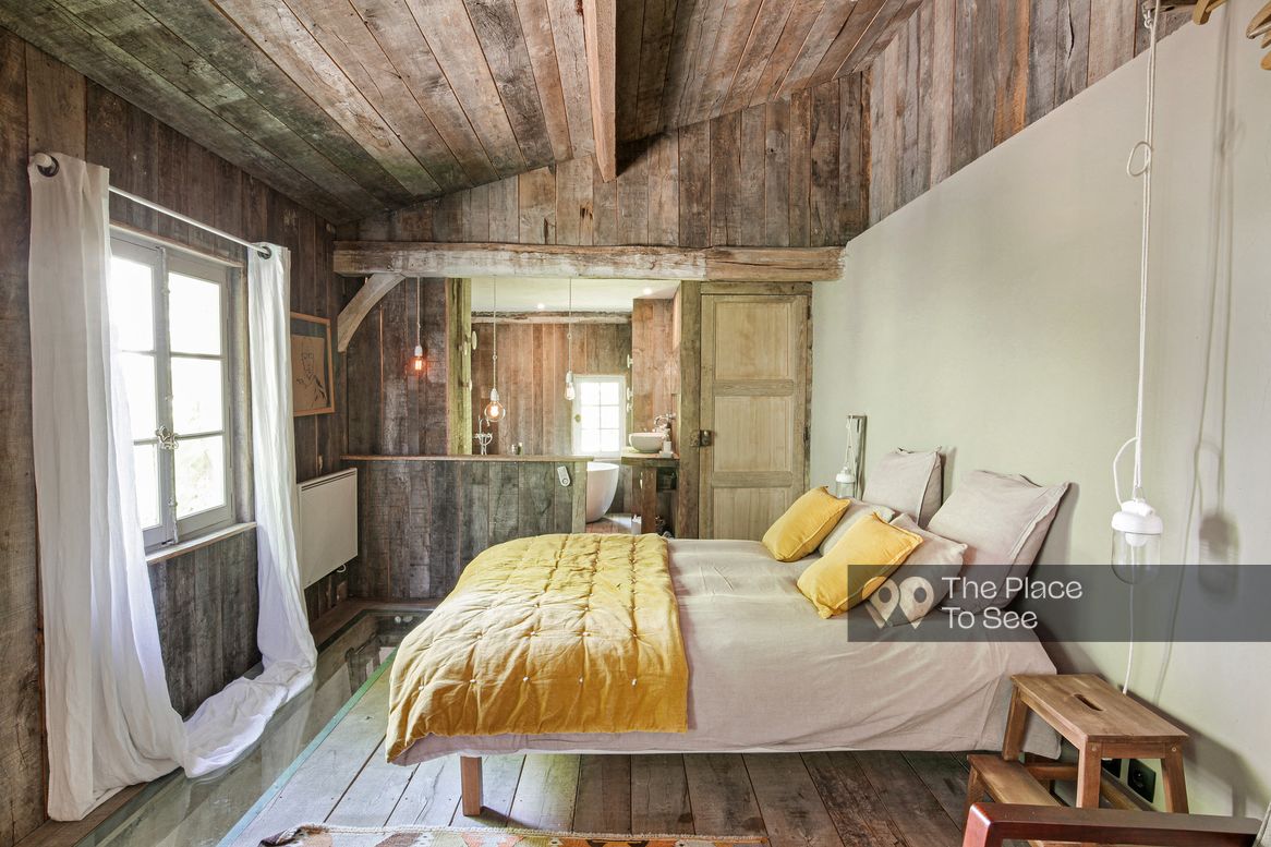 Chambre parentale