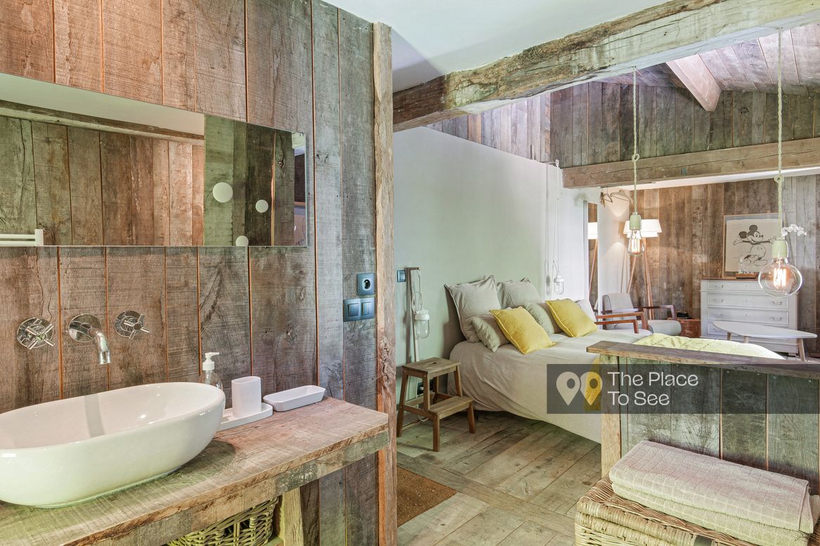 Salle de bain