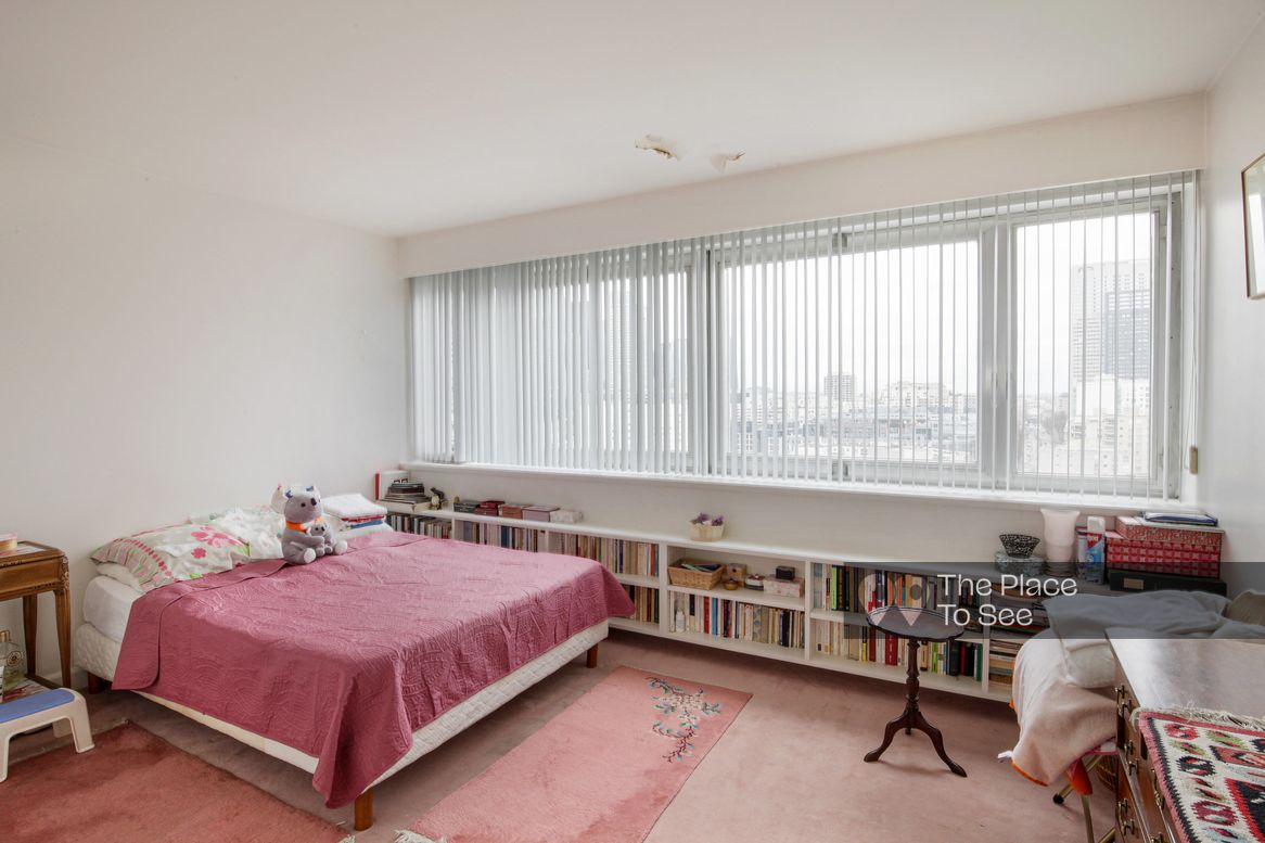Chambre parentale