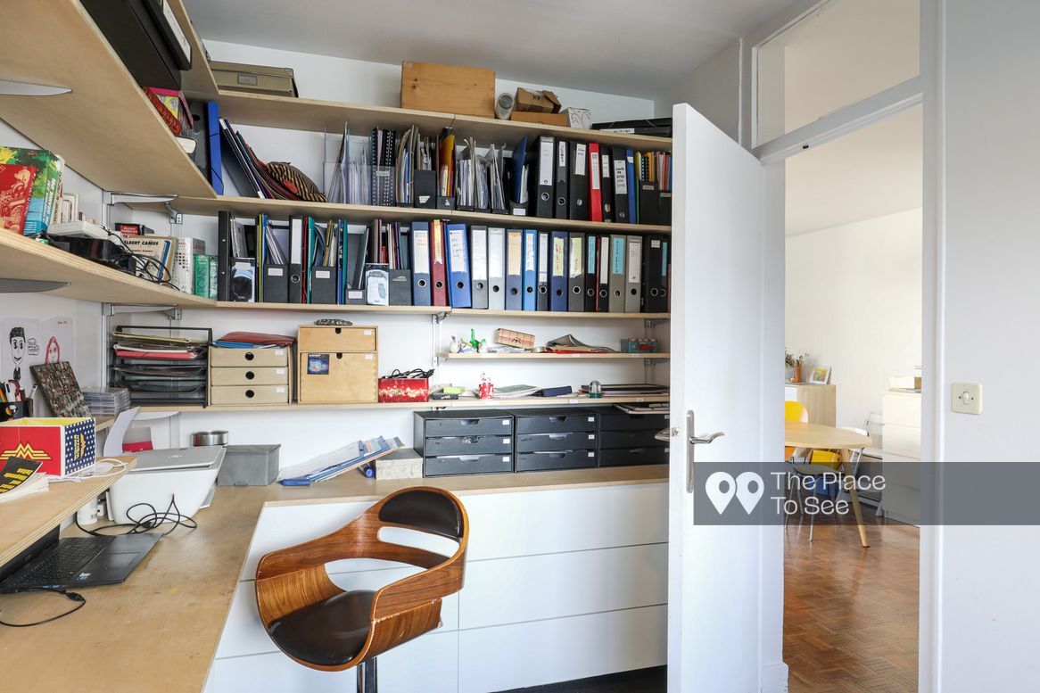 Bureau