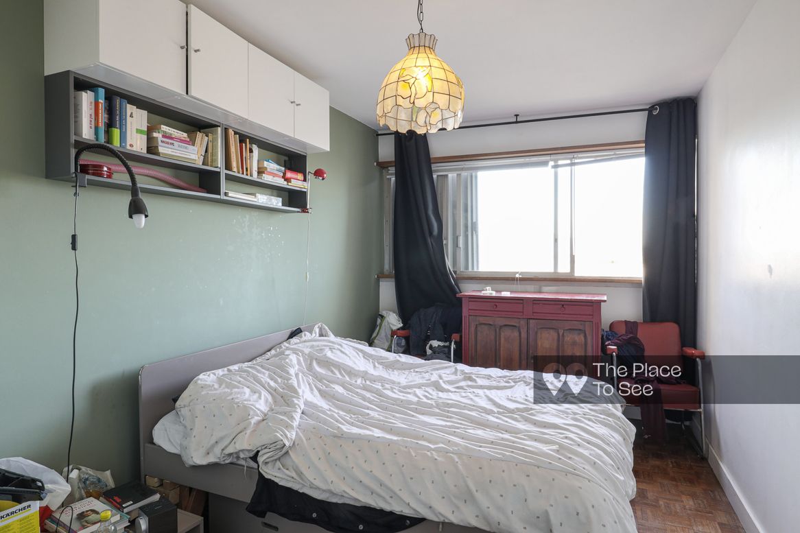Chambre parentale