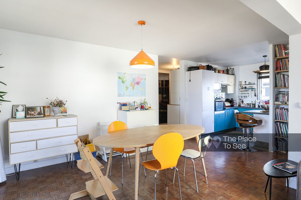 Salle à manger