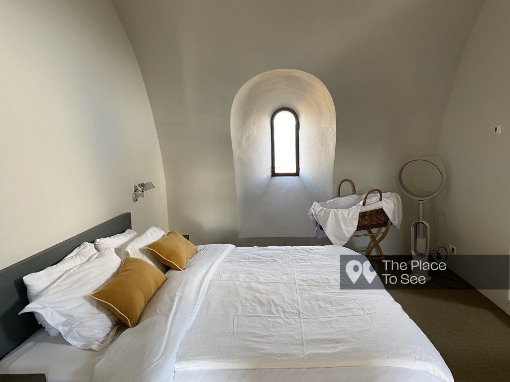 Chambre parentale