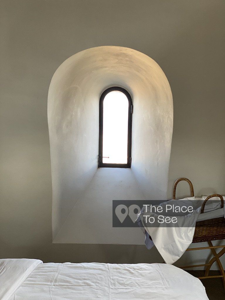Chambre parentale