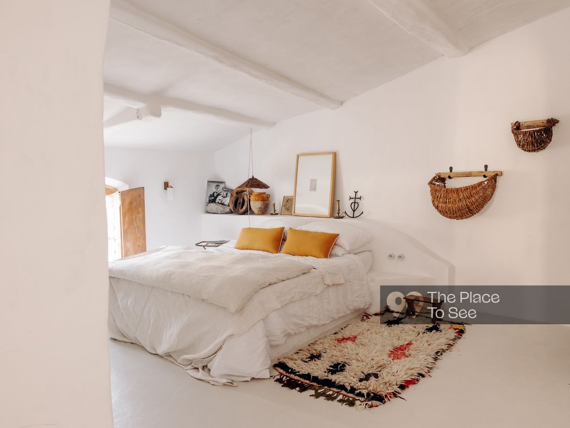Chambre parentale