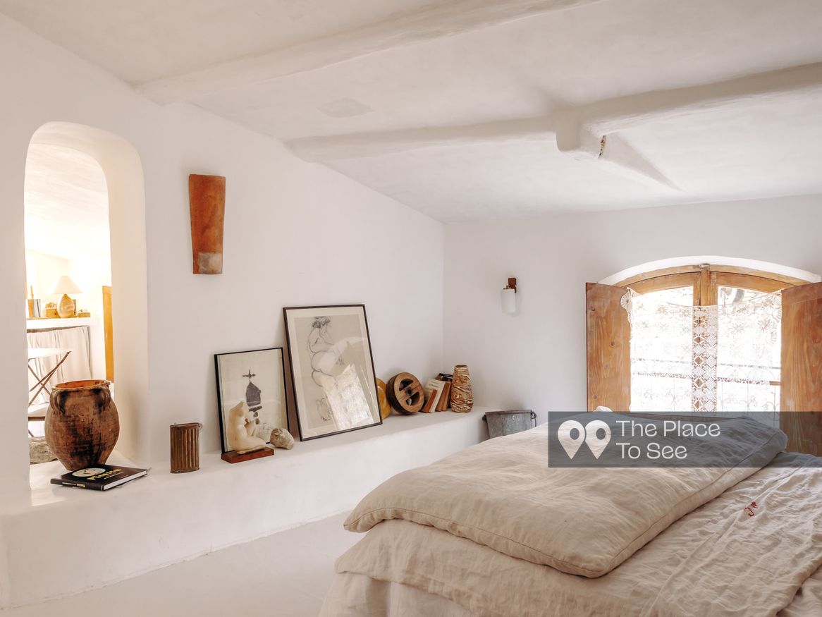 Chambre parentale