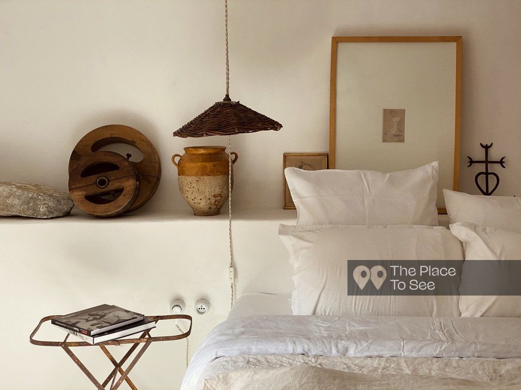 Chambre parentale