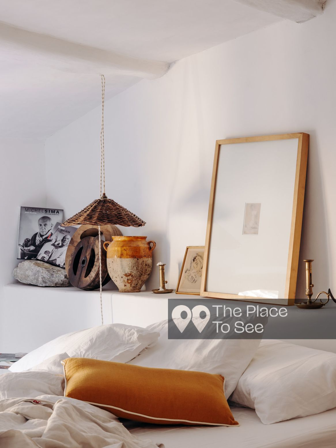 Chambre parentale