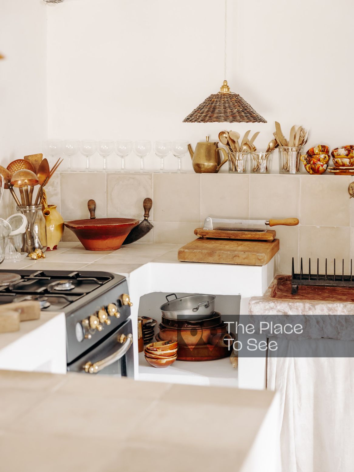 Cuisine américaine