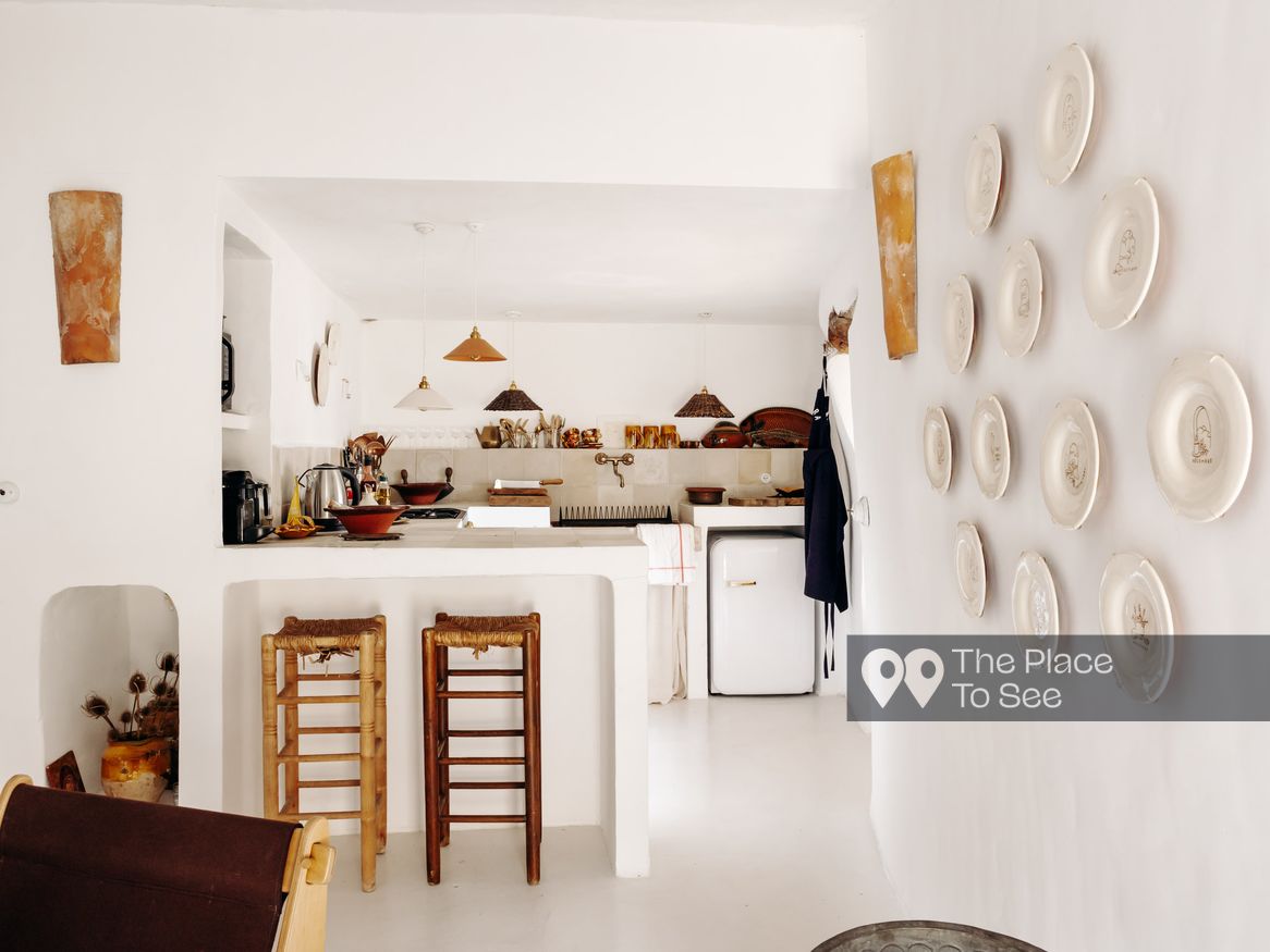 Cuisine américaine
