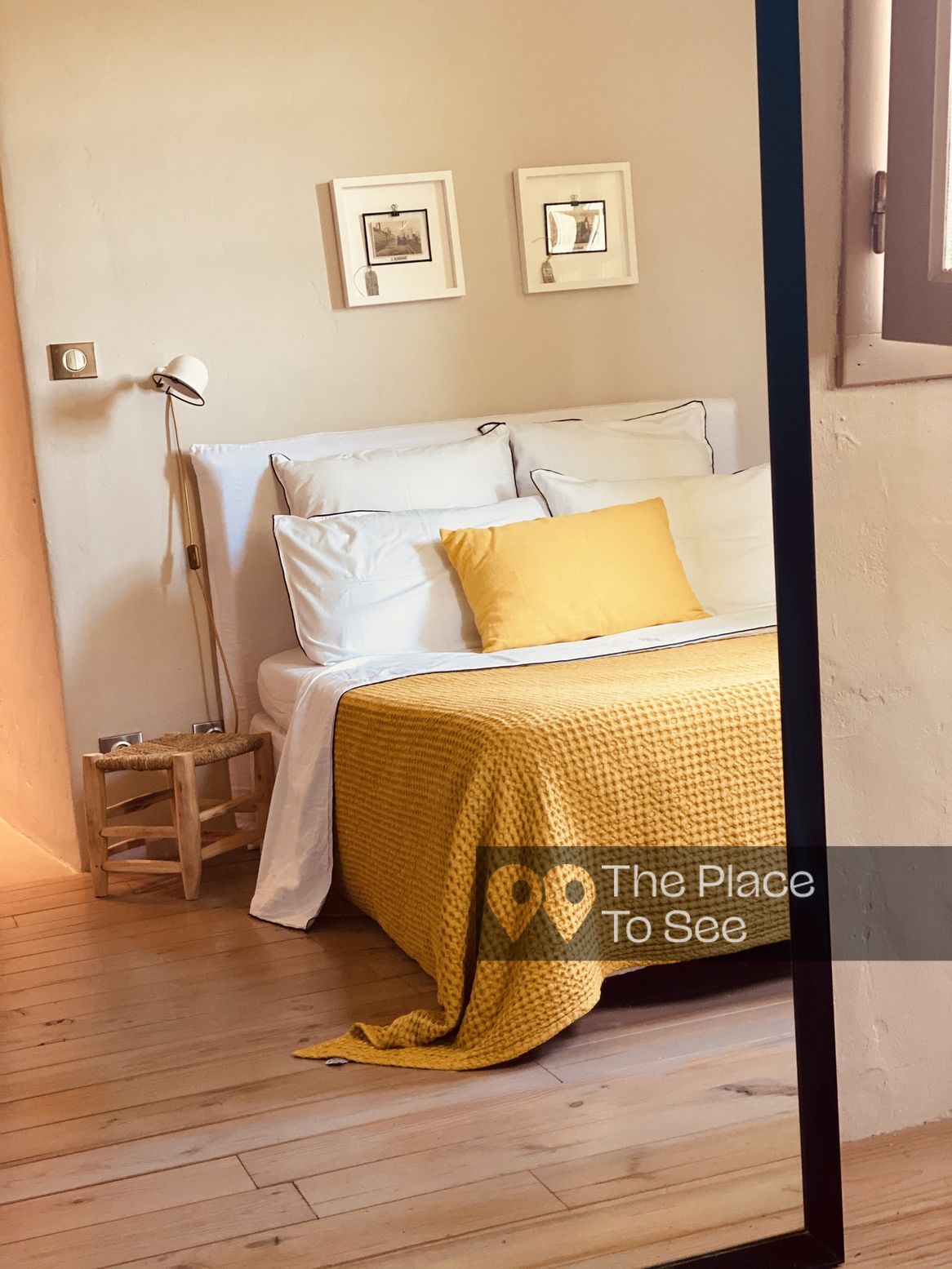 Chambre parentale