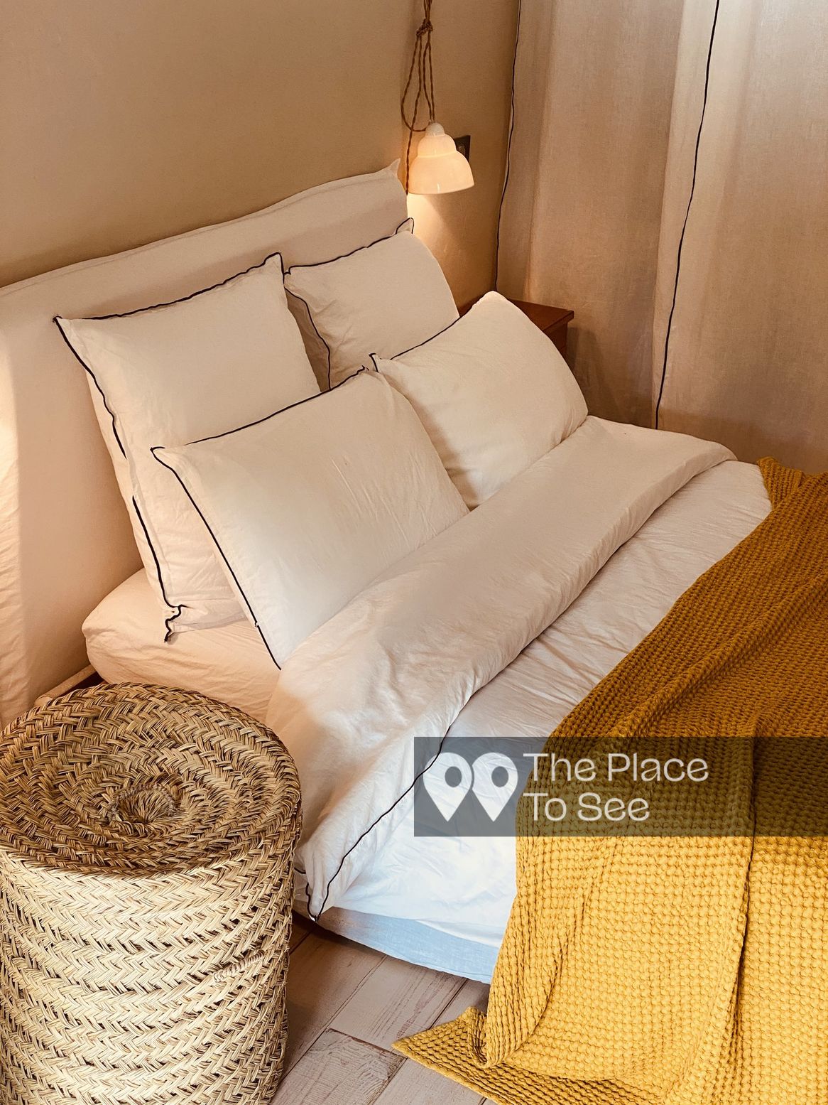 Chambre parentale