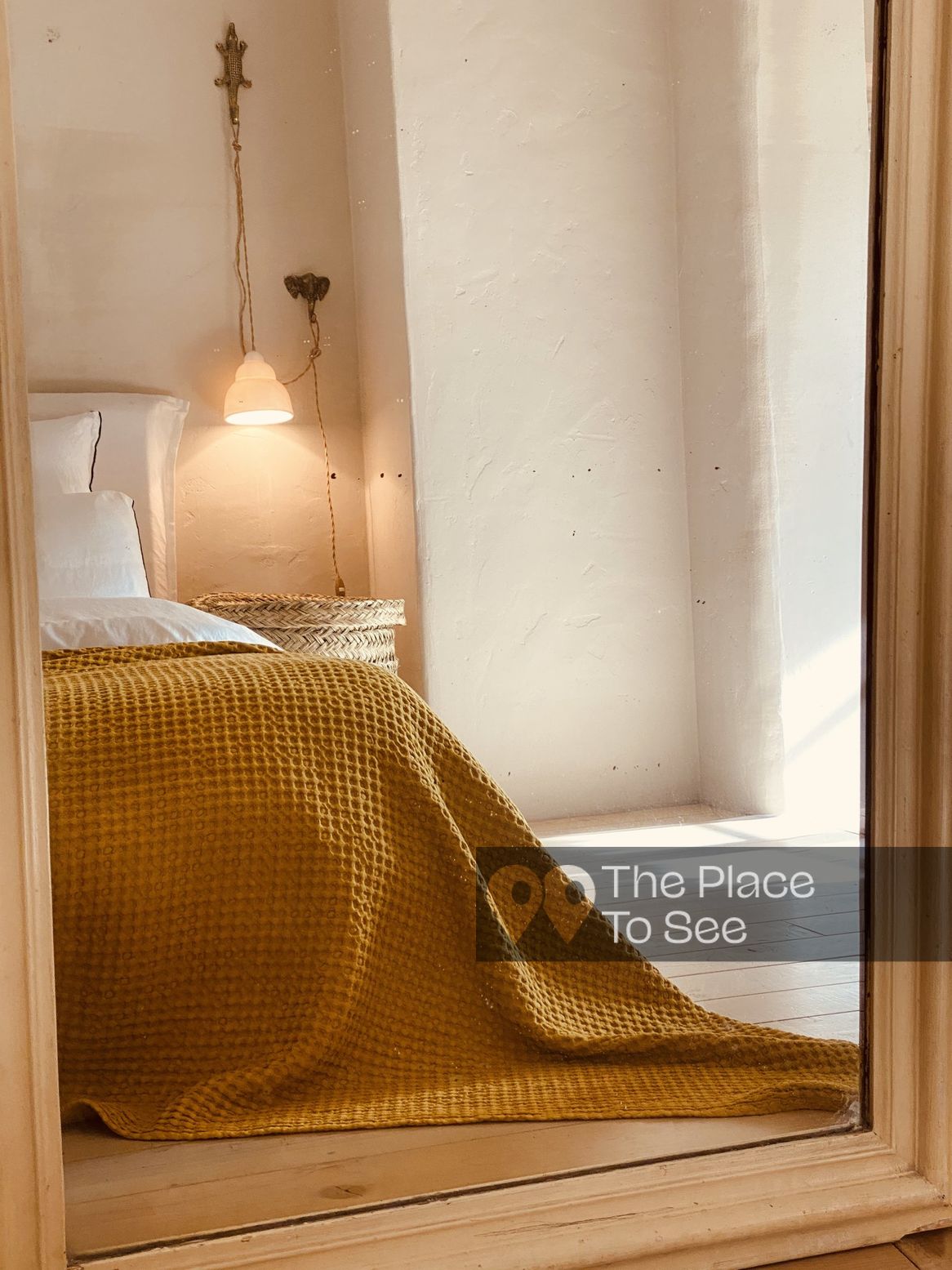 Chambre parentale