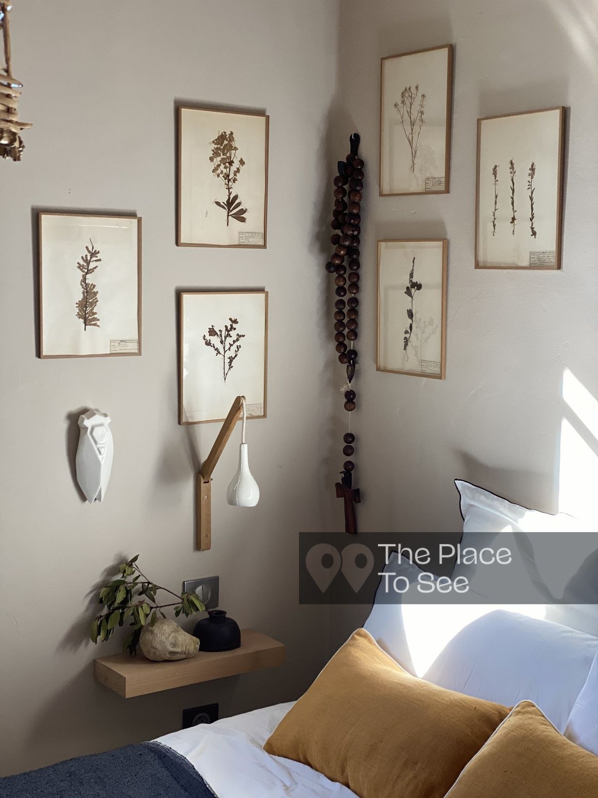 Chambre parentale