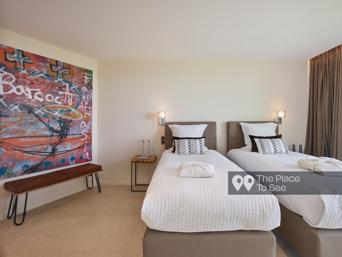 Chambre d'enfant