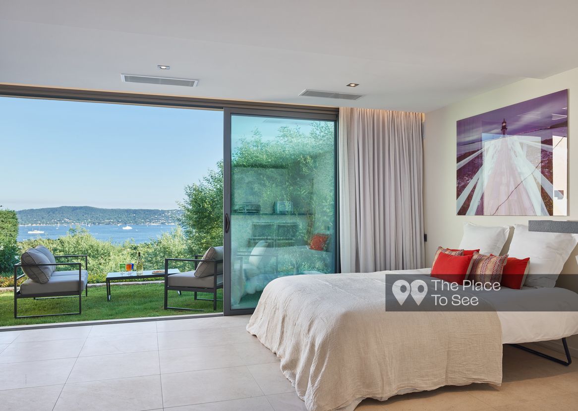 Chambre parentale