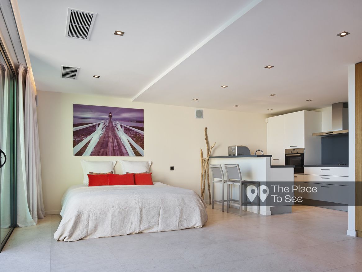 Chambre parentale