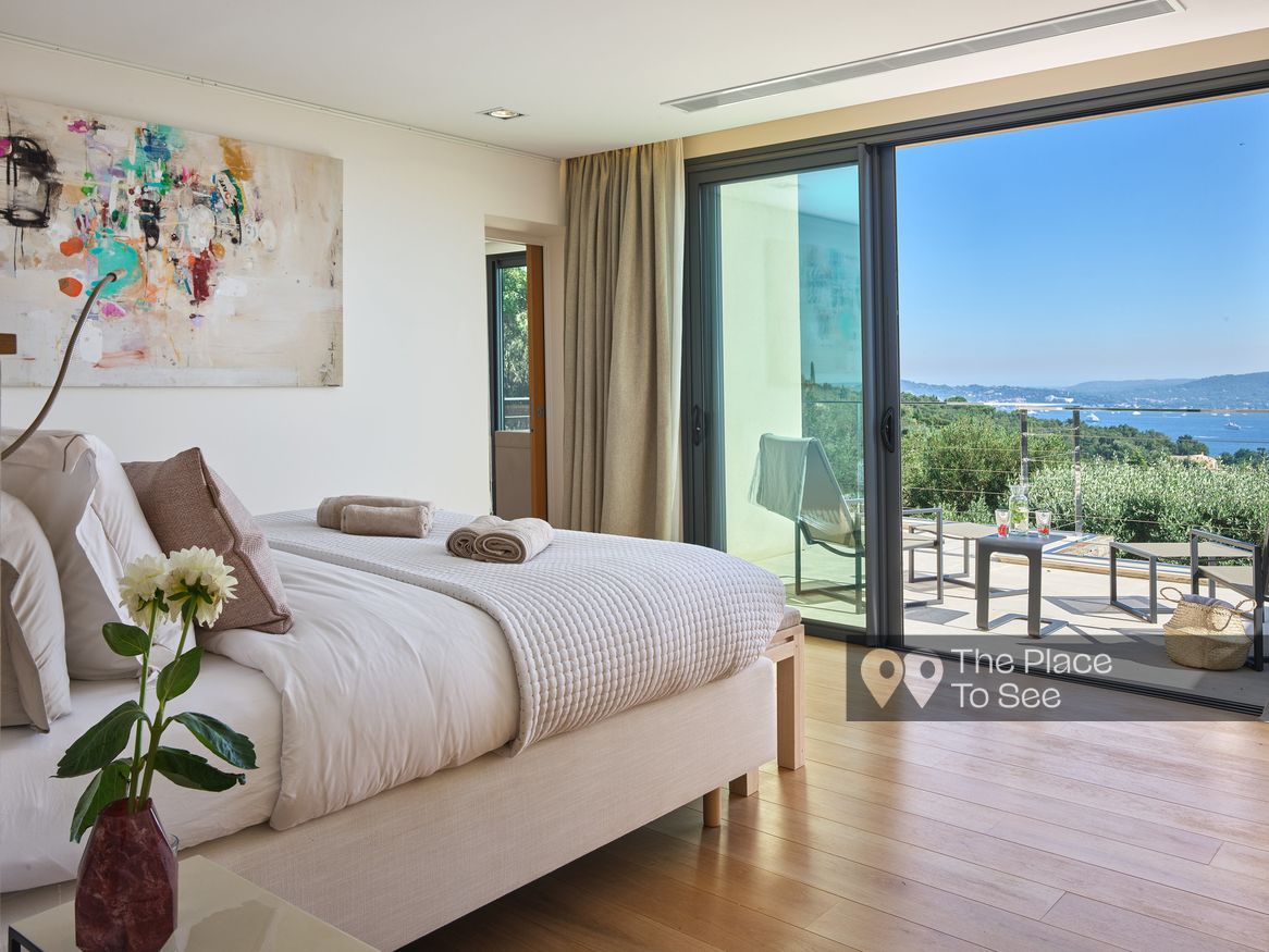Chambre parentale