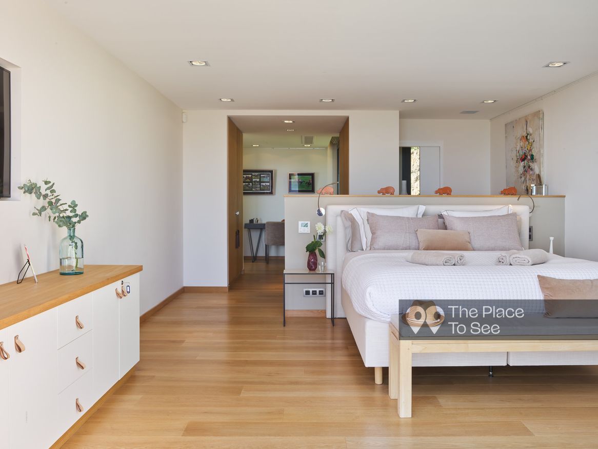 Chambre parentale