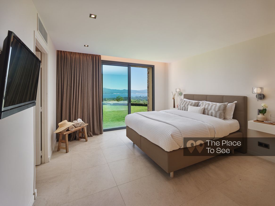 Chambre parentale