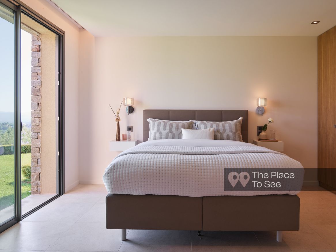 Chambre parentale