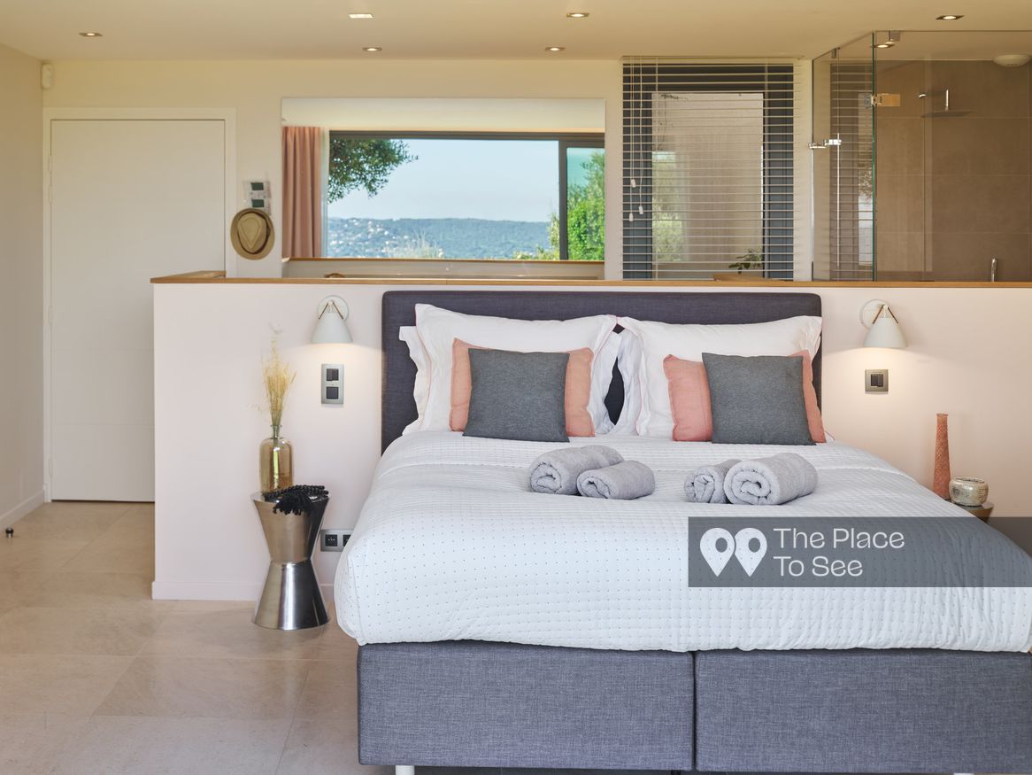 Chambre parentale