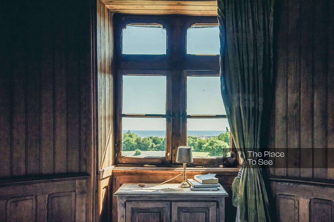 Chambre parentale