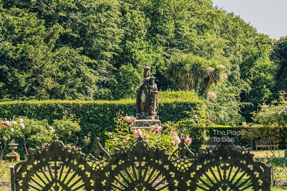 Jardin
