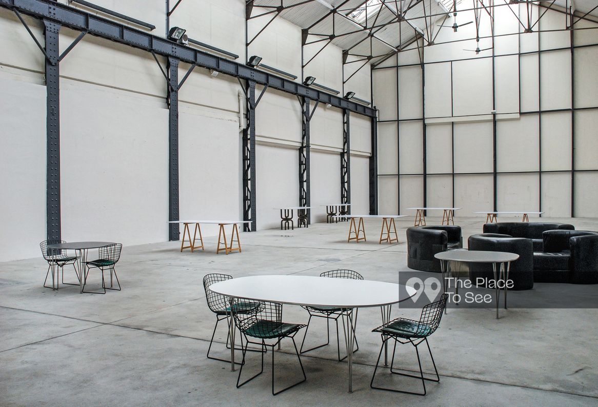 Hangar