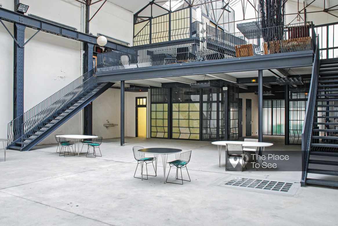 Hangar