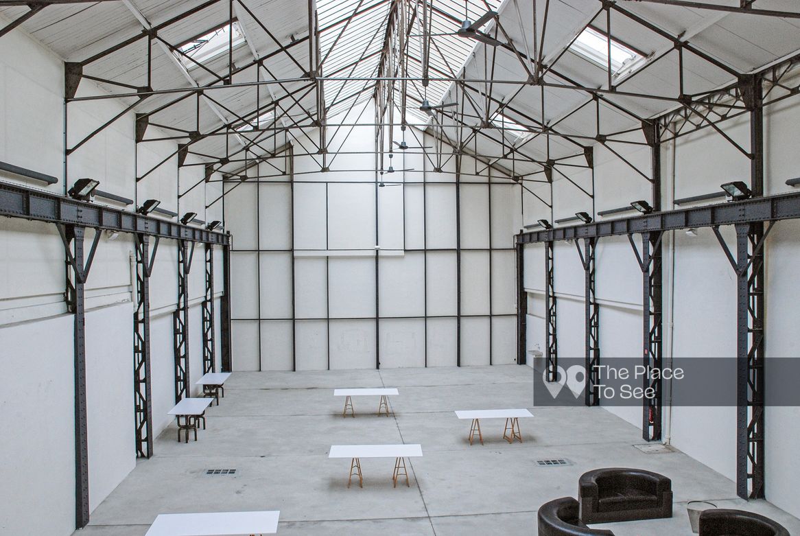 Hangar
