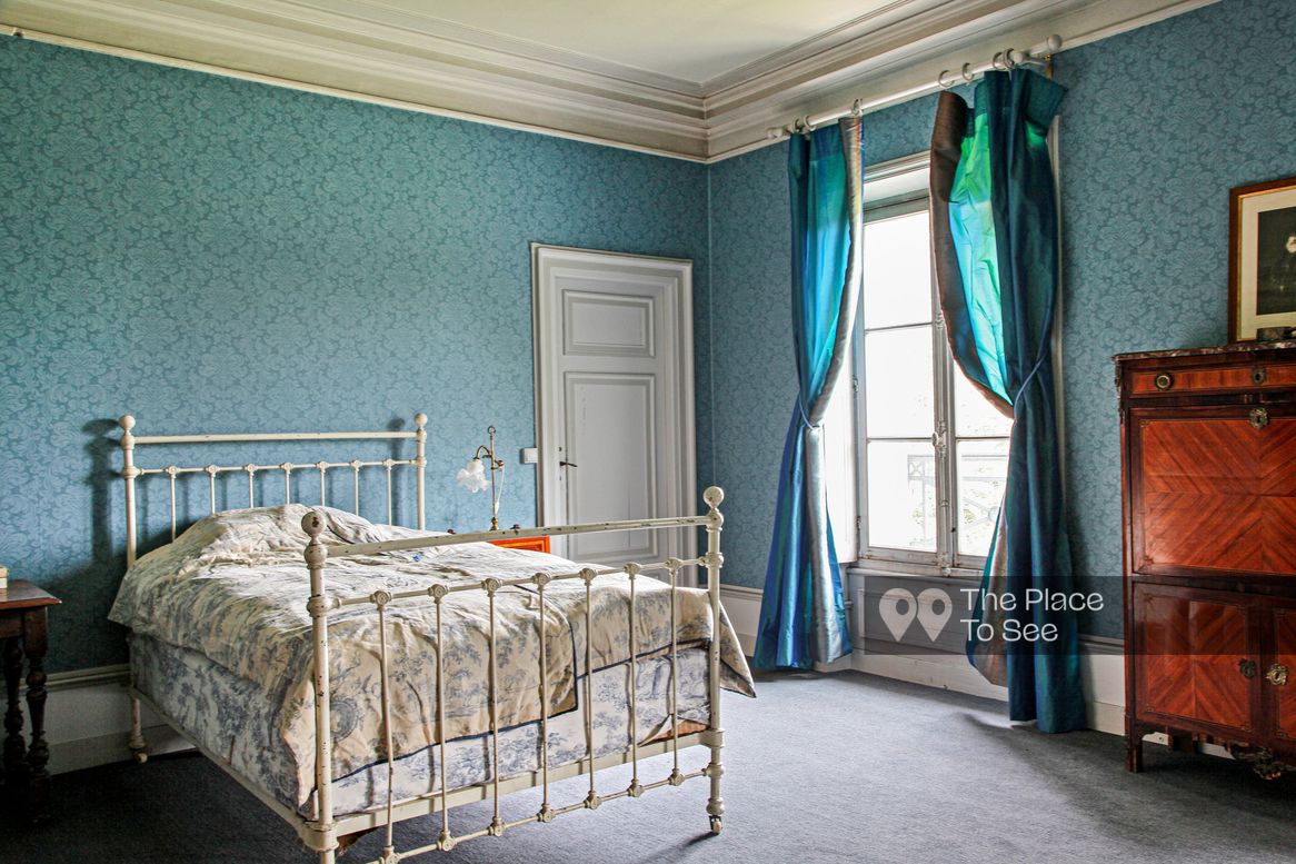Chambre parentale