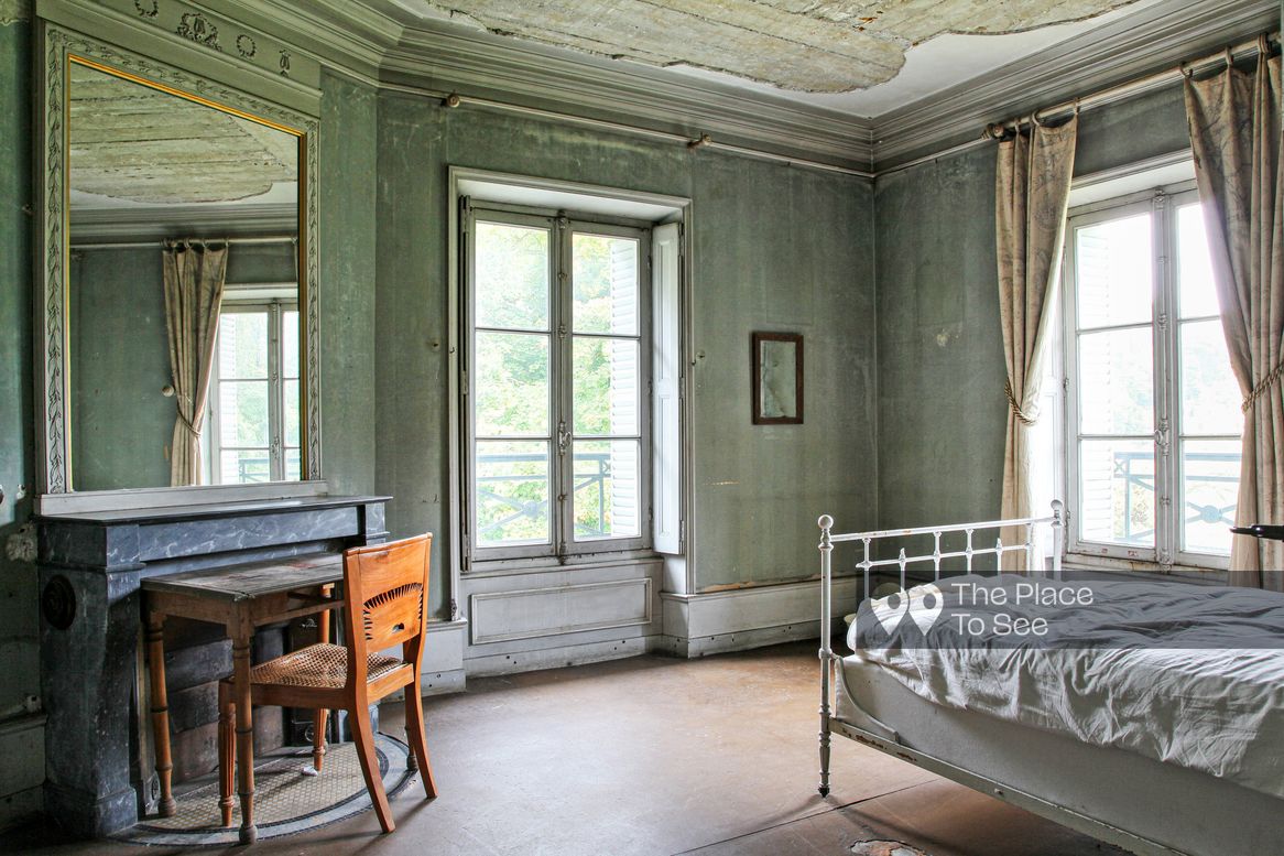 Chambre parentale