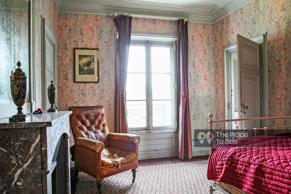 Chambre parentale