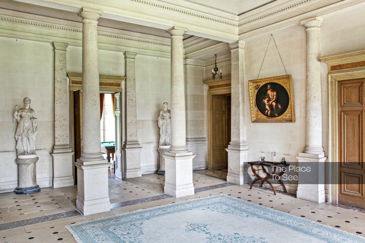 Entrée