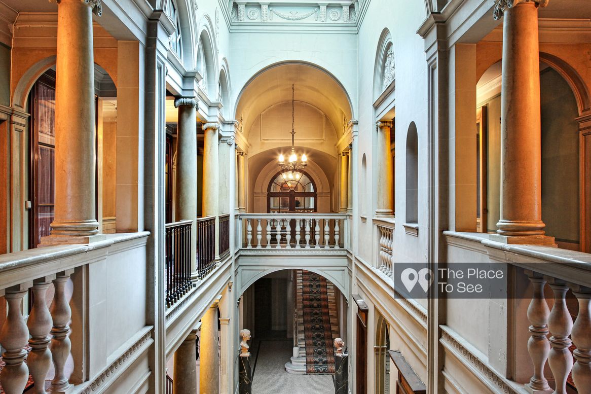 Hall