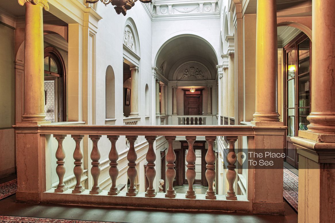 Hall