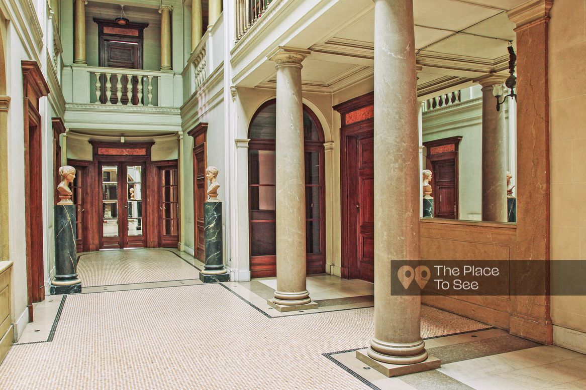 Hall