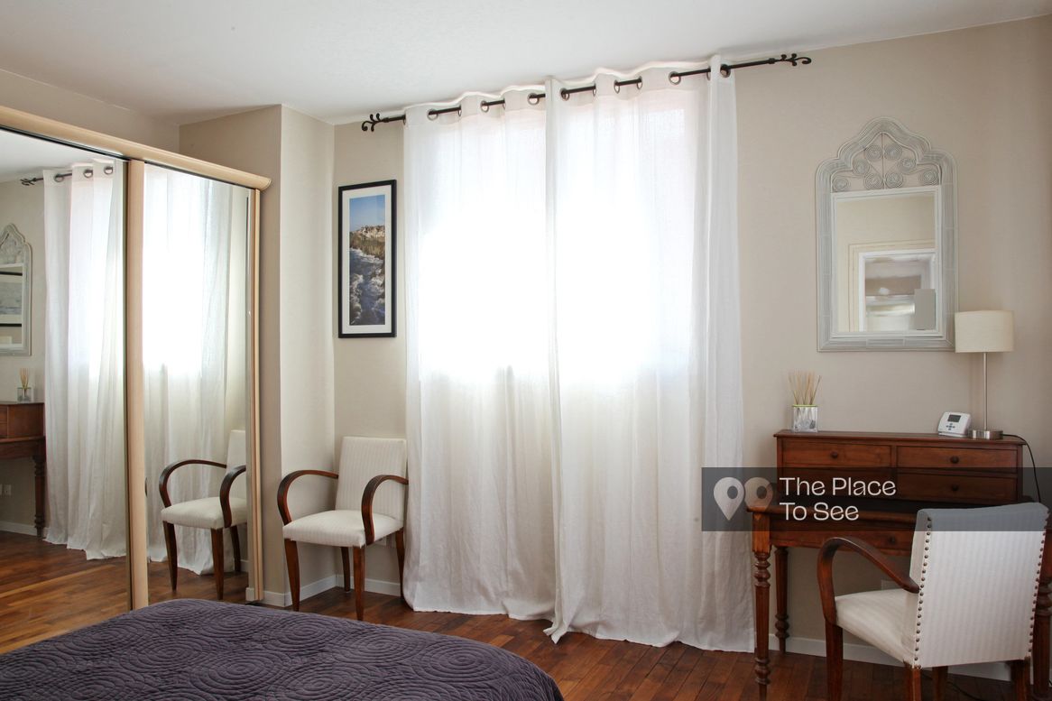 Chambre parentale