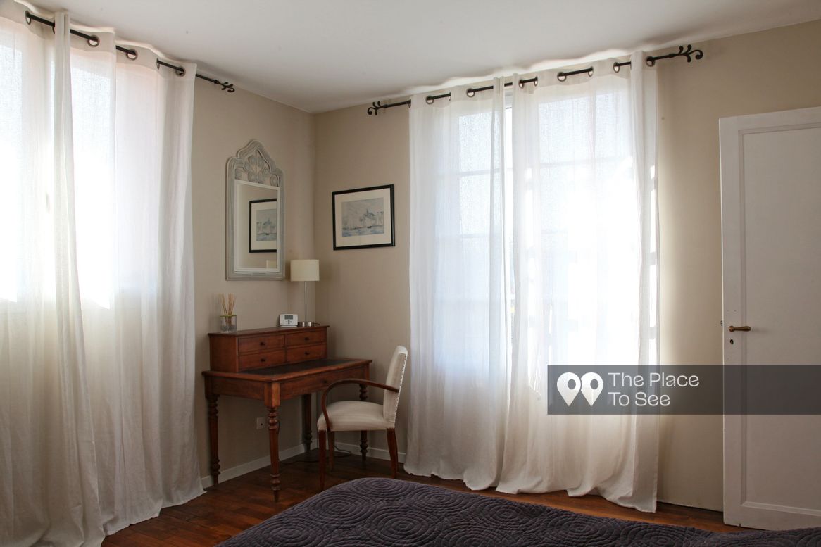 Chambre parentale