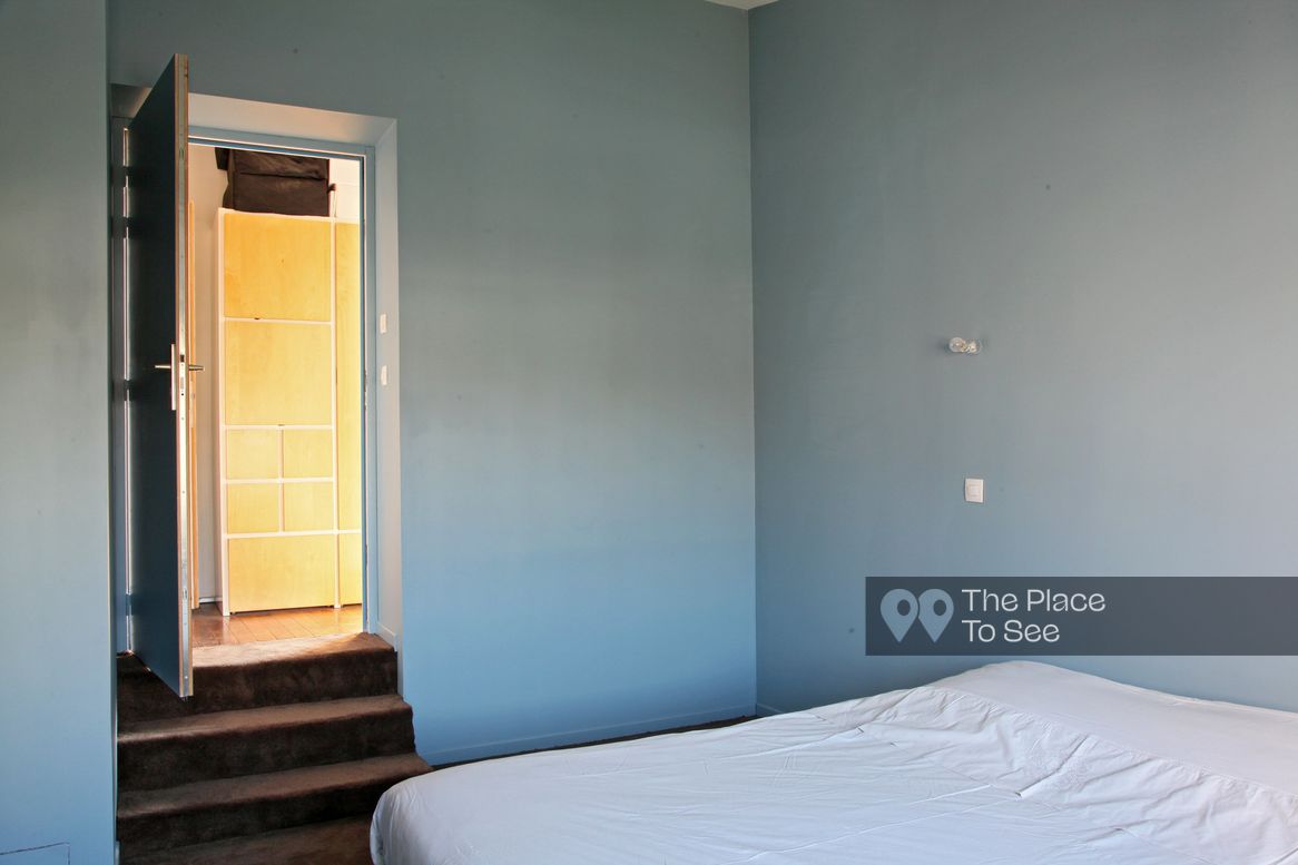Chambre parentale