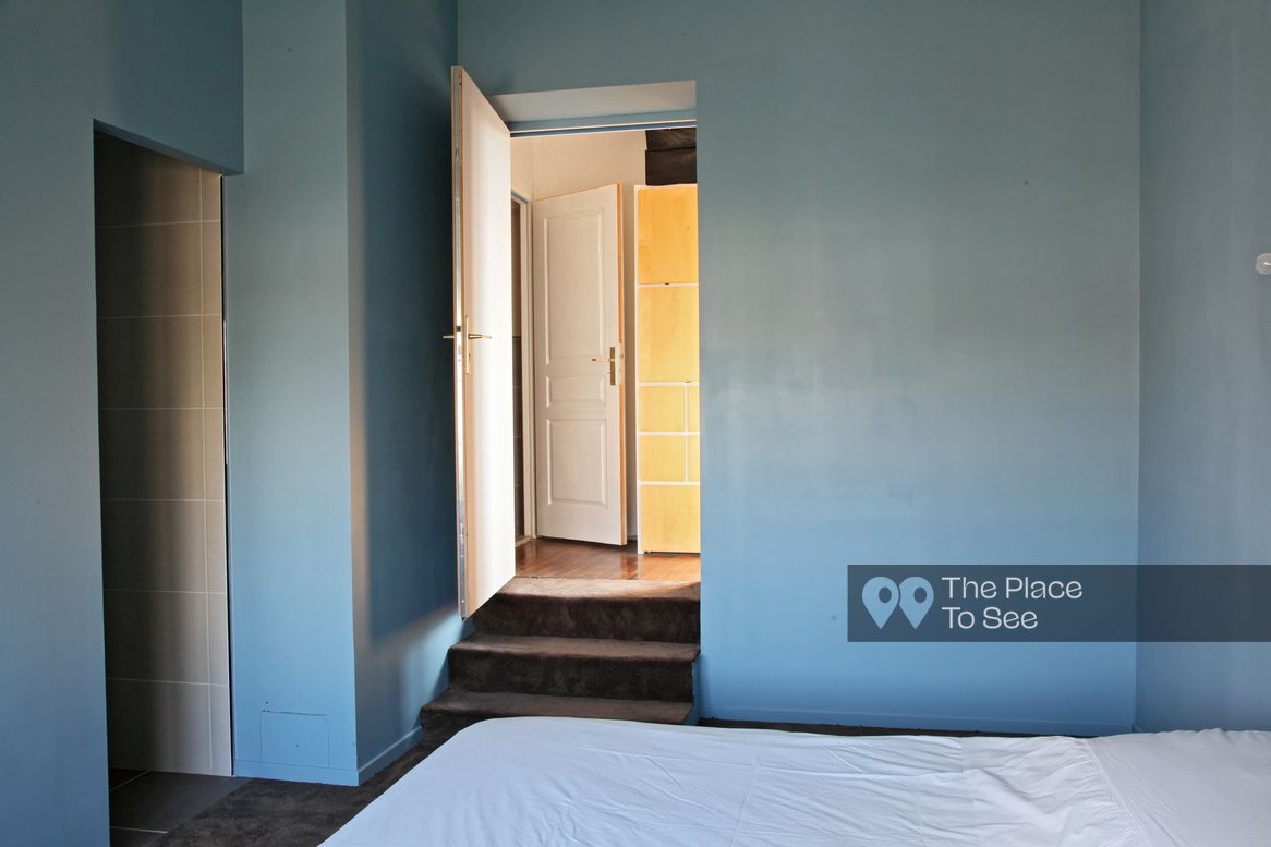 Chambre parentale