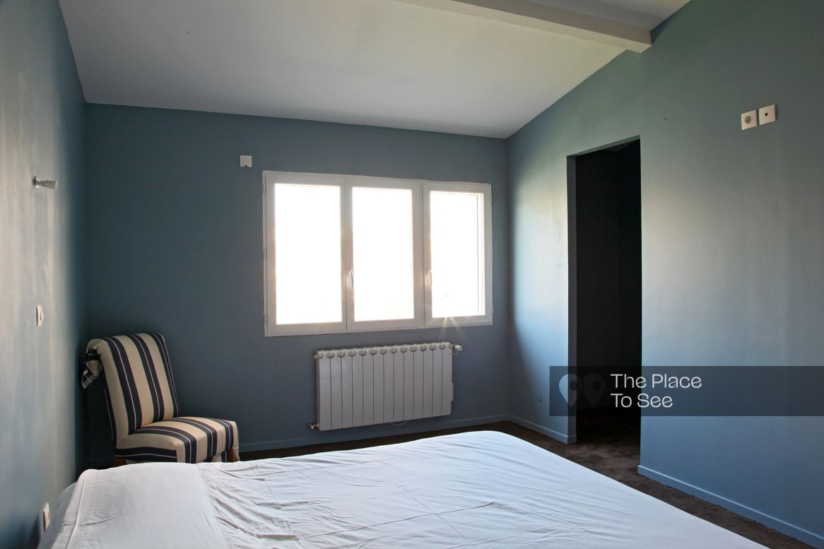 Chambre parentale