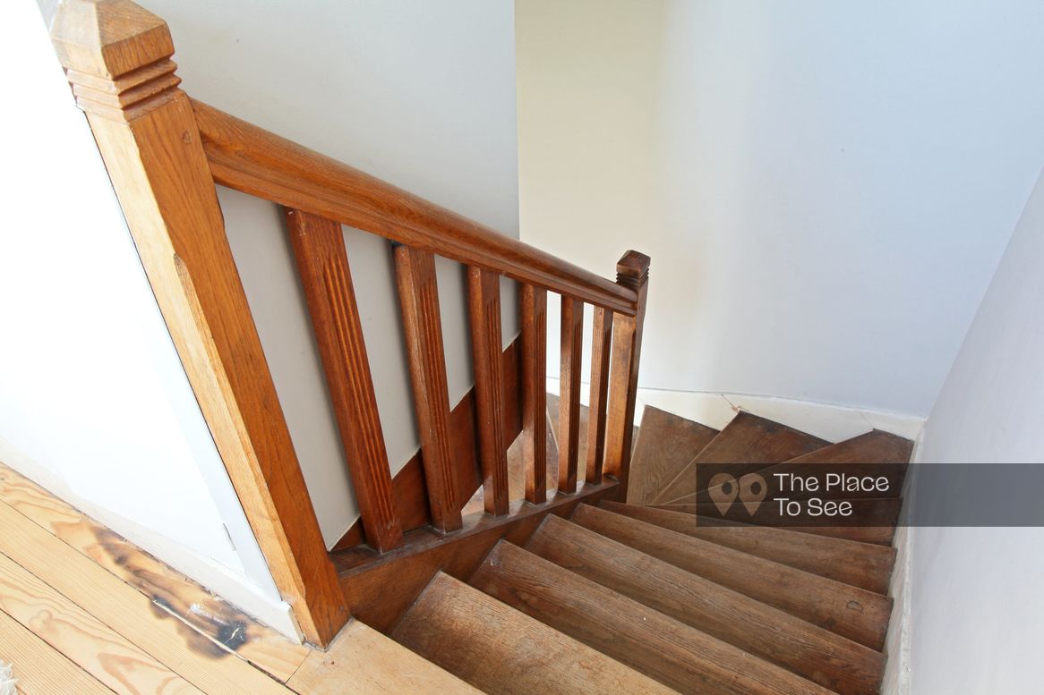 Escalier