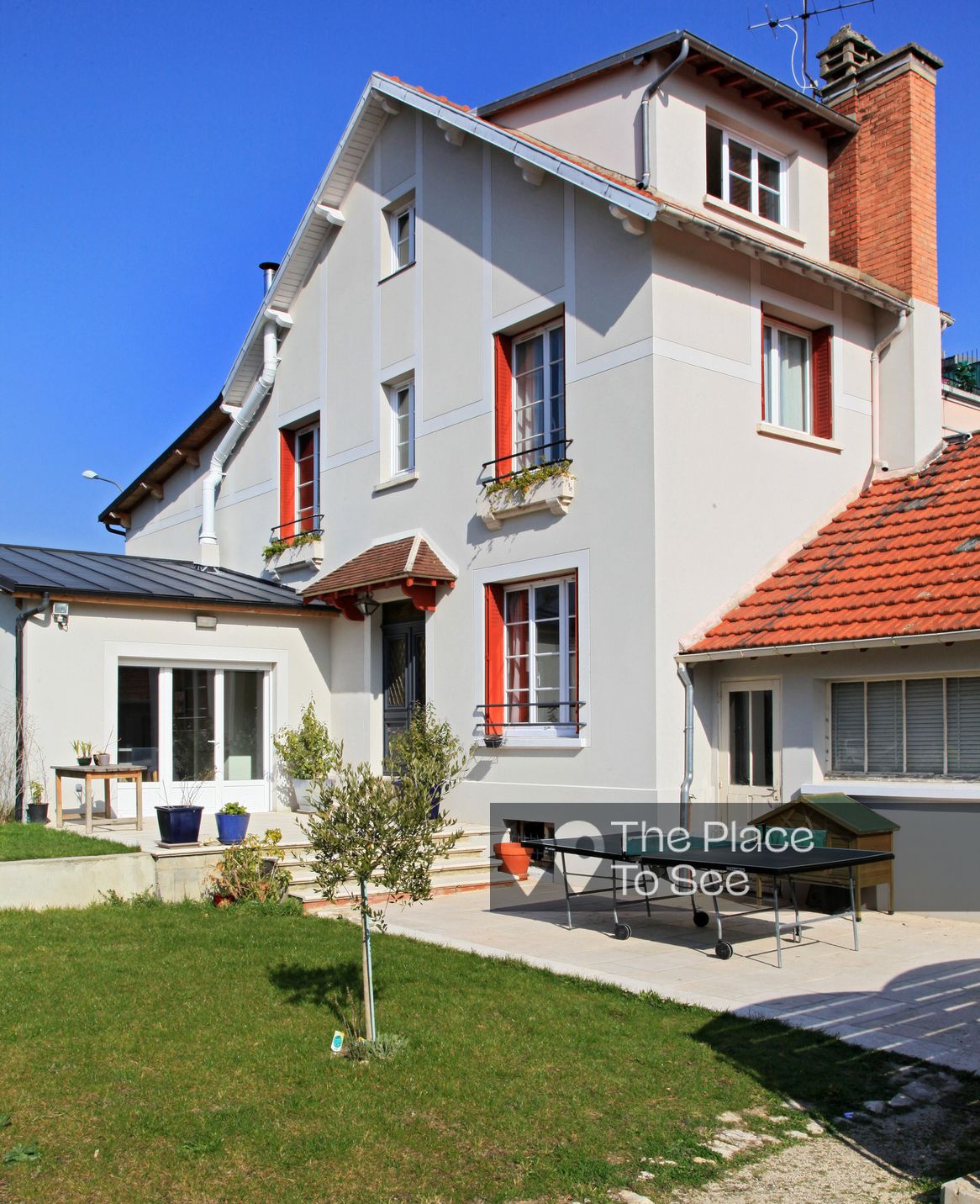 Façade
